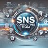 SNSコンサルティング SNSコンサルティング