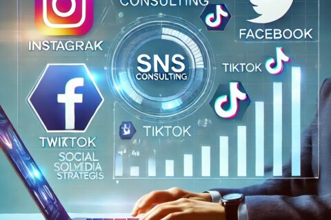SNSコンサルティング SNSコンサルティング