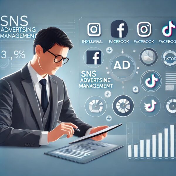 ターゲティング広告で売上2倍を達成