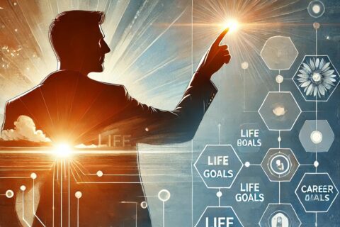 人生設計サポートで目標達成を支援 人生設計サポートで目標達成を支援