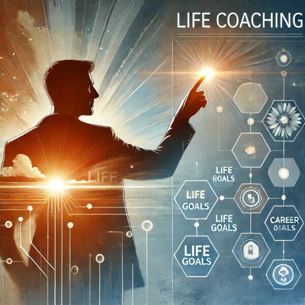 人生設計サポートで目標達成を支援