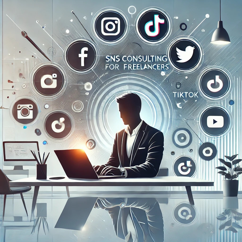 SNSコンサルティング