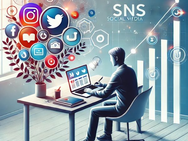 SNSコンサルティング SNSコンサルティング