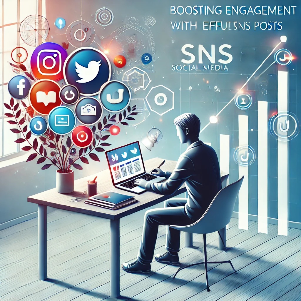 SNSコンサルティング