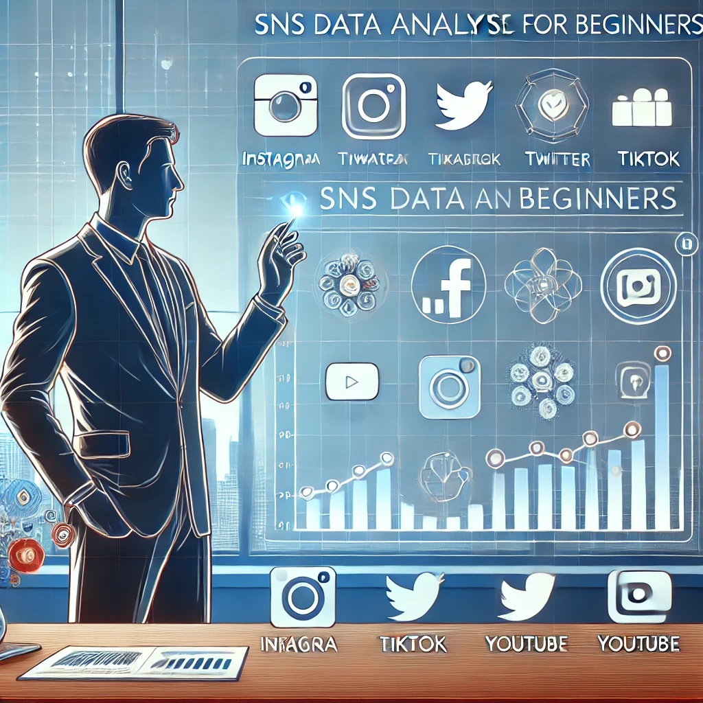 SNSコンサルティング
