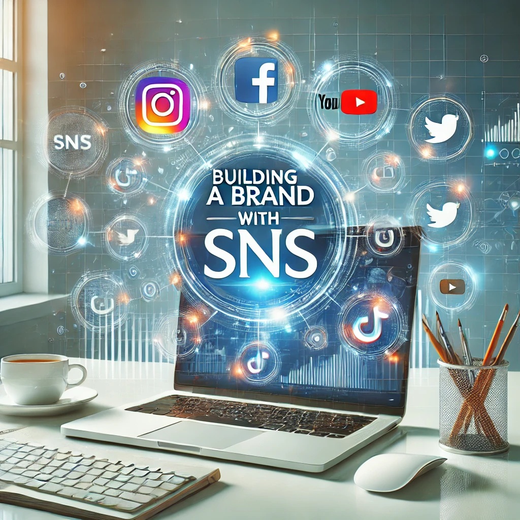 SNSコンサルティング