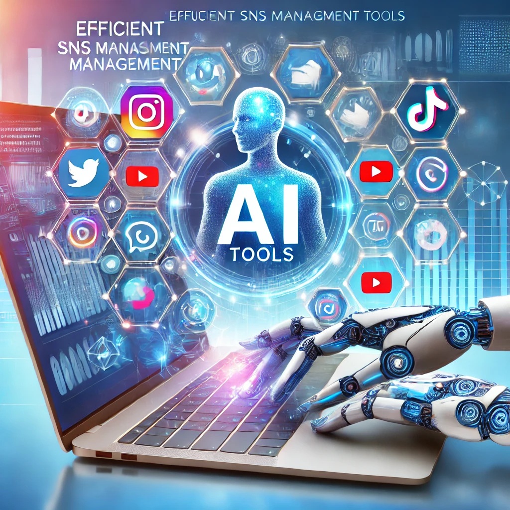 SNSコンサルティング