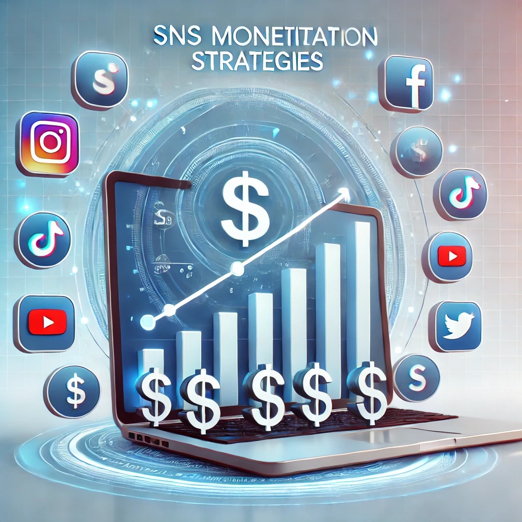 SNSコンサルティング