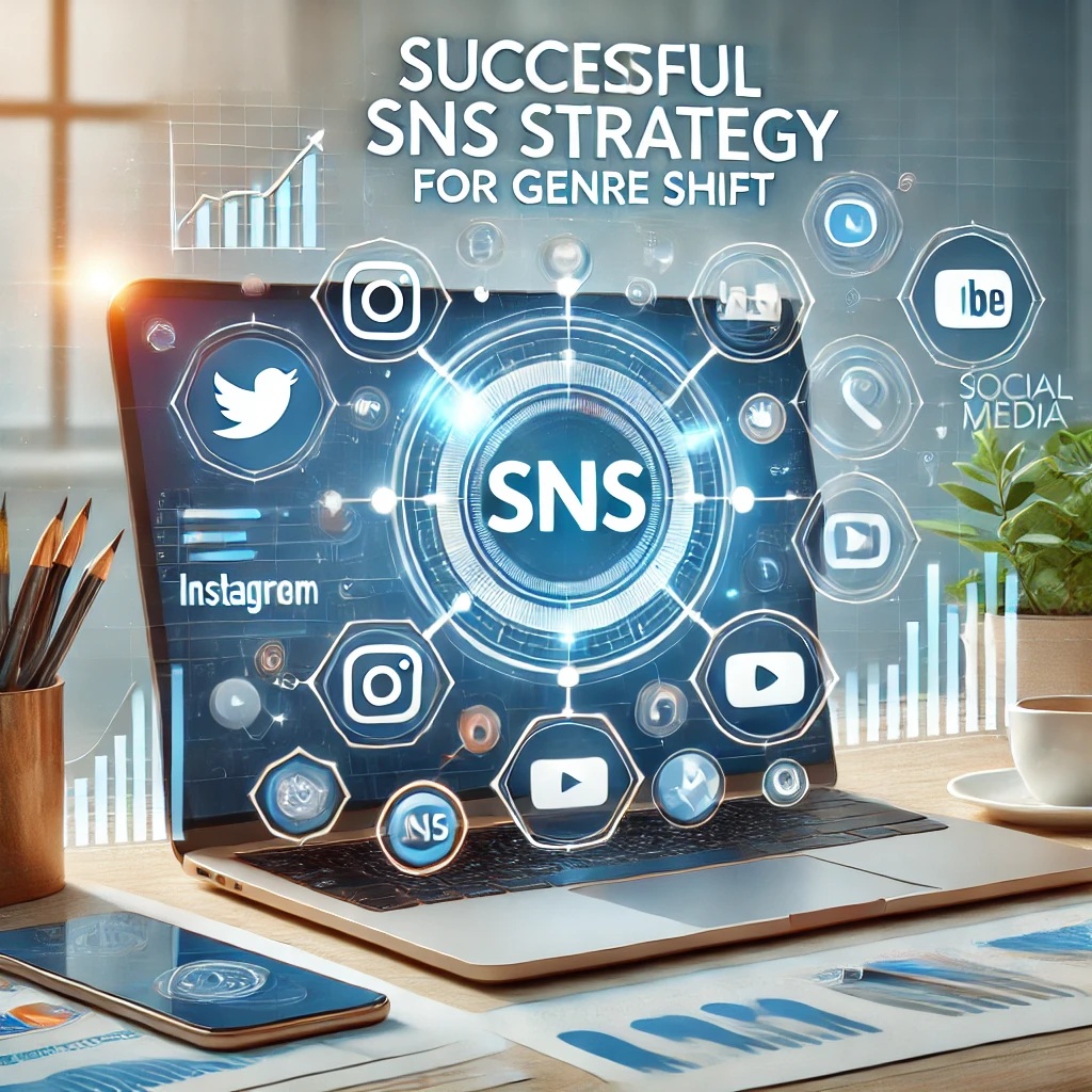 SNSコンサルティング