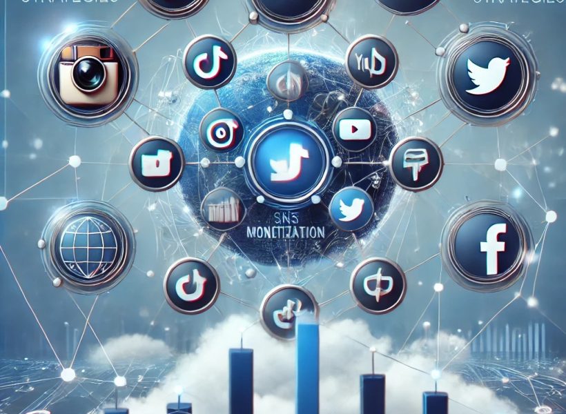 SNSコンサルティング