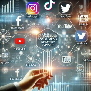 SNSコンサルティング