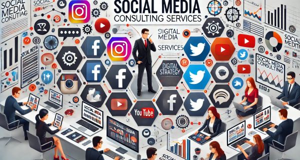 SNSコンサルティング