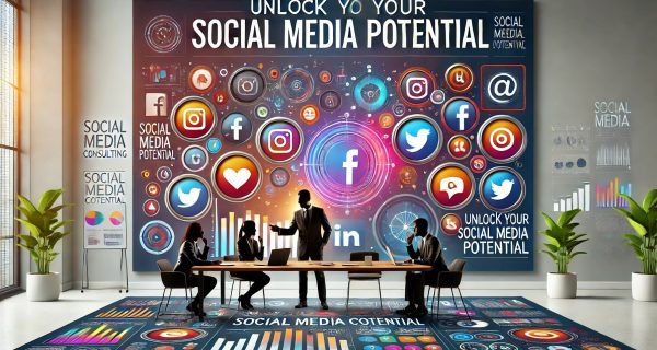 SNSコンサルティング