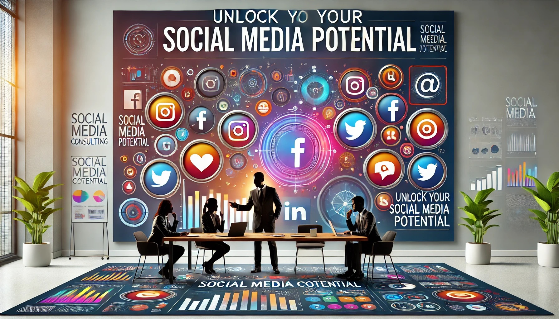 SNSコンサルティング