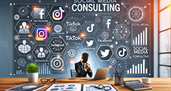 SNSコンサルティング