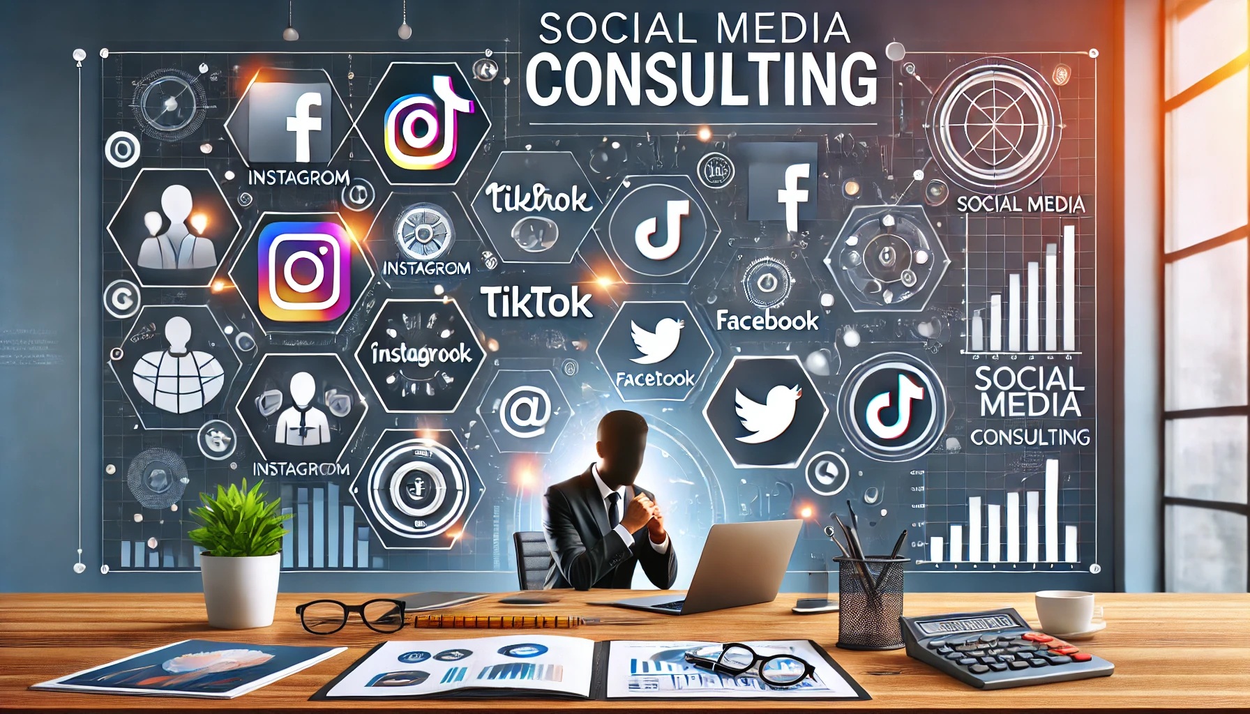 SNSコンサルティング