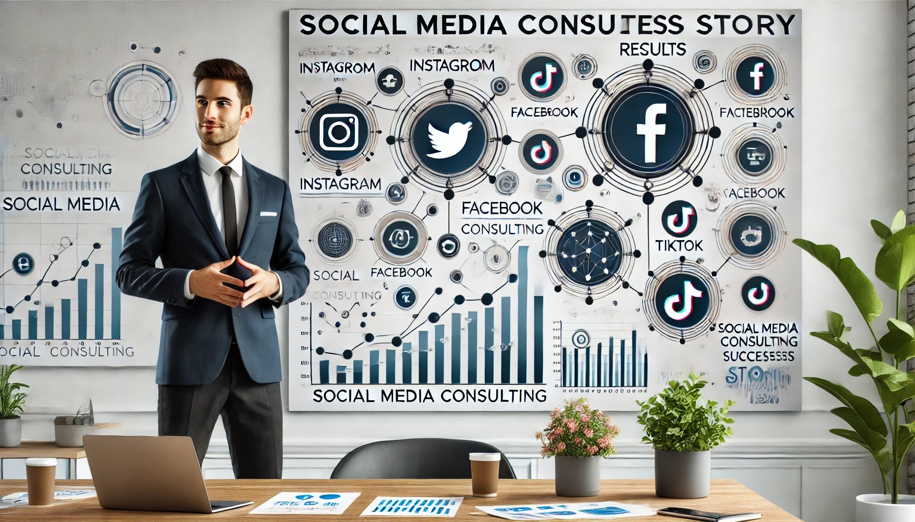 SNSコンサルティング