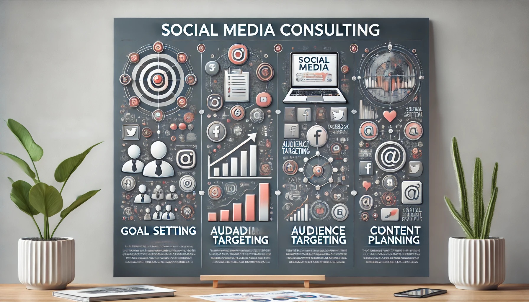 SNSコンサルティング