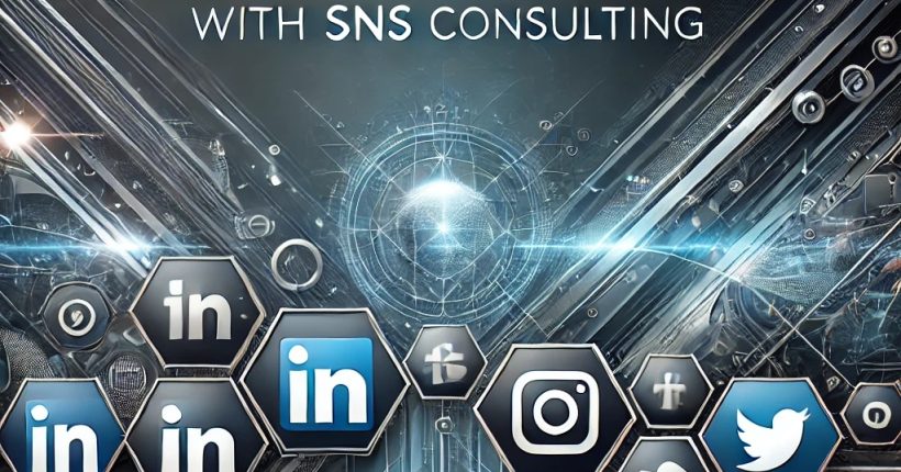 SNSコンサルティング SNSコンサルティング