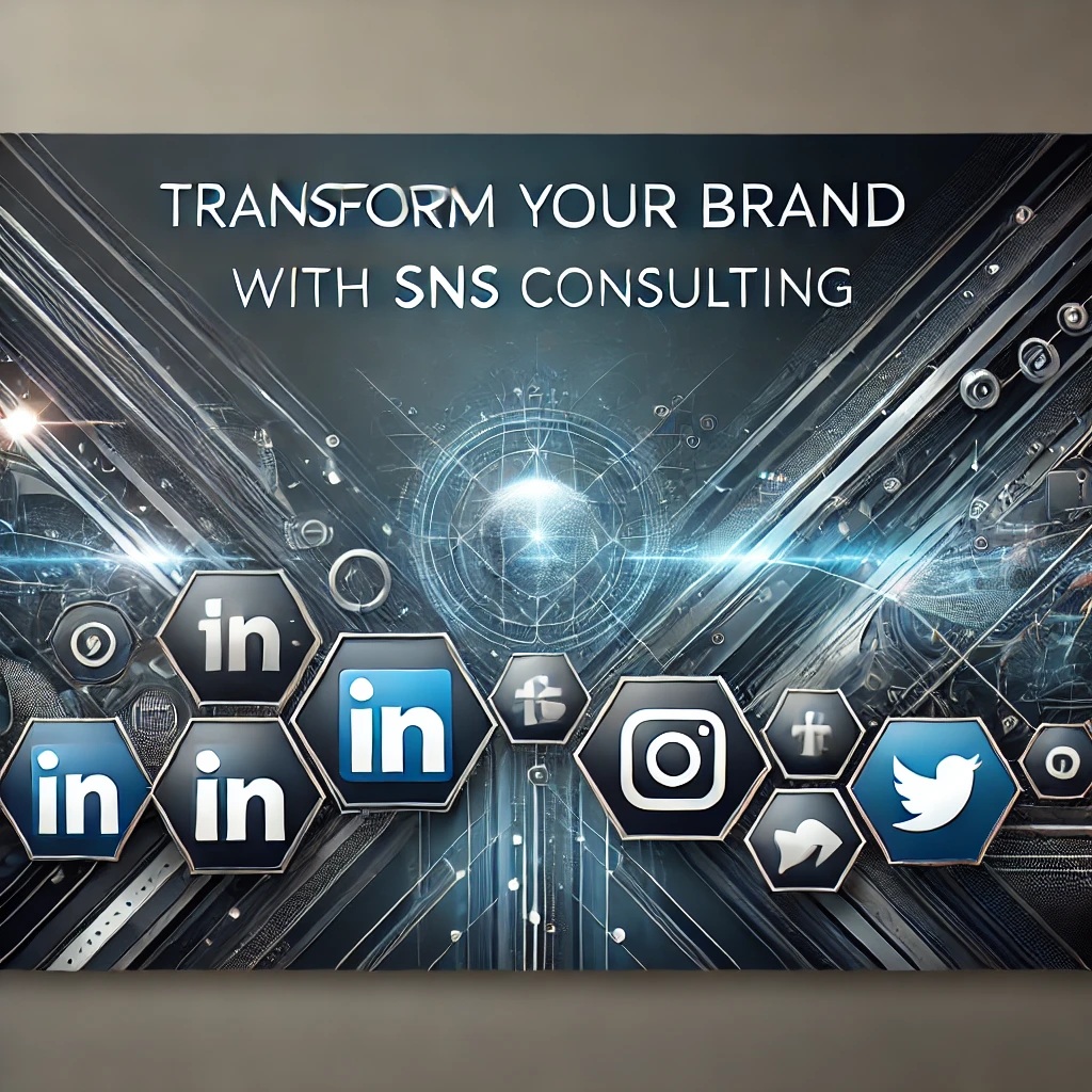 SNSコンサルティング