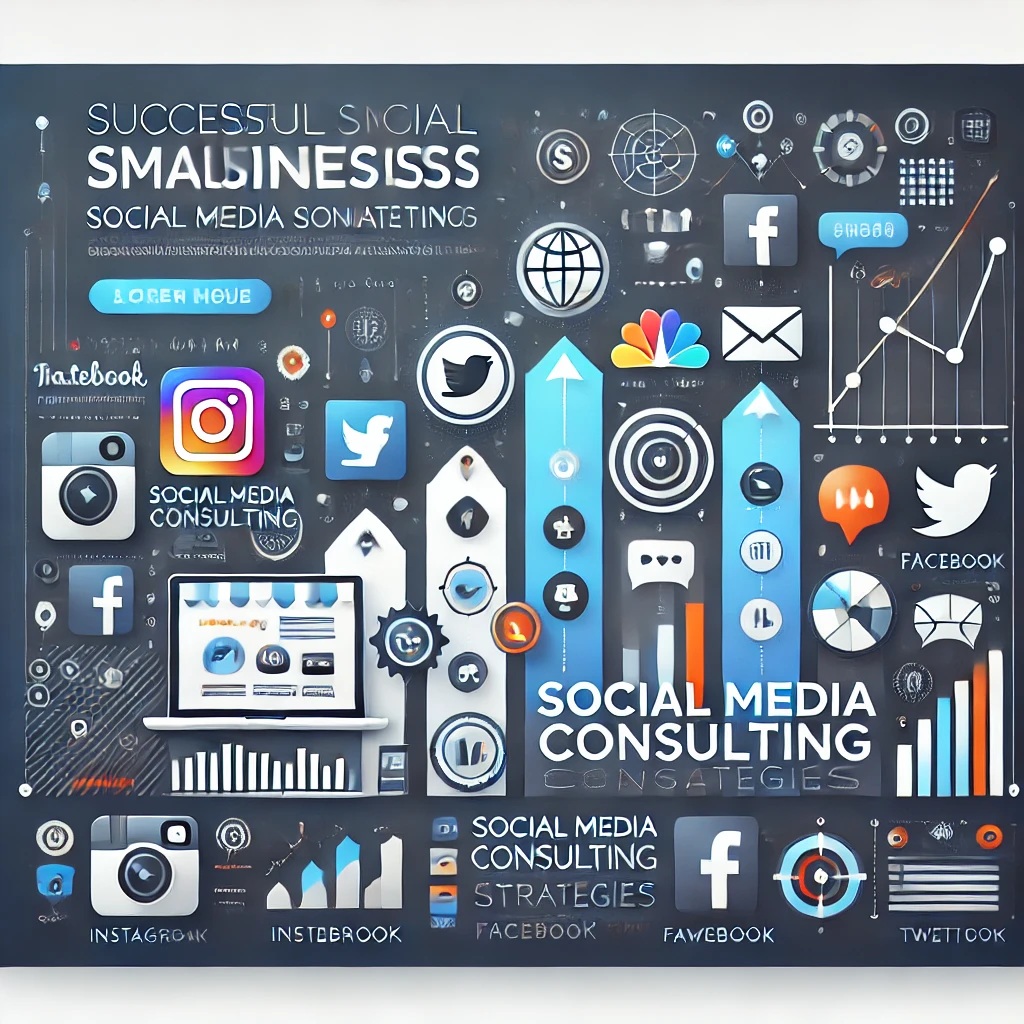 SNSコンサルティング