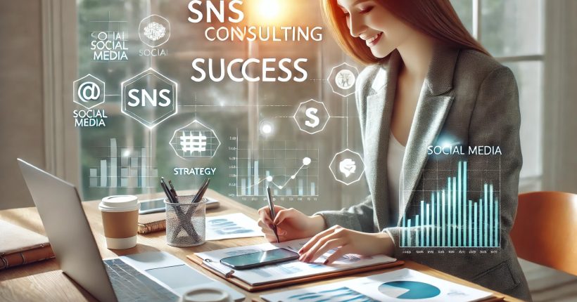 SNSコンサルティング SNSコンサルティング