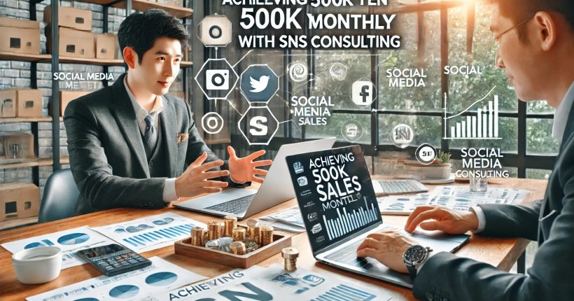 SNSコンサルティング SNSコンサルティング