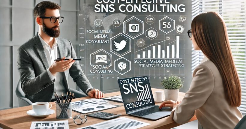 SNSコンサルティング SNSコンサルティング