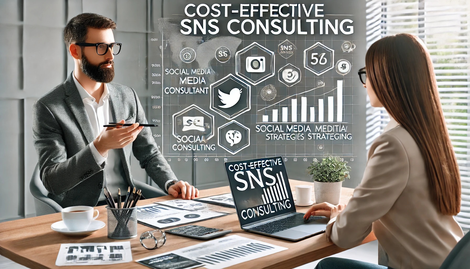 SNSコンサルティング