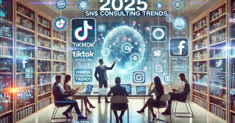 SNSコンサルティング SNSコンサルティング