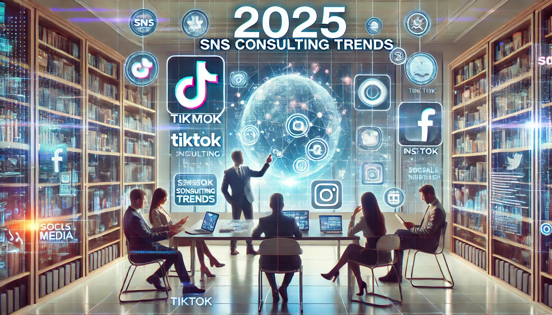 SNSコンサルティング