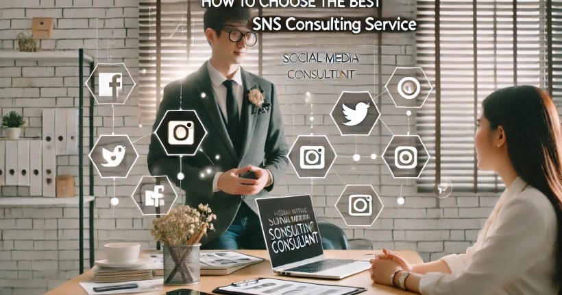 SNSコンサルティング SNSコンサルティング