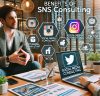 SNSコンサルティング SNSコンサルティング