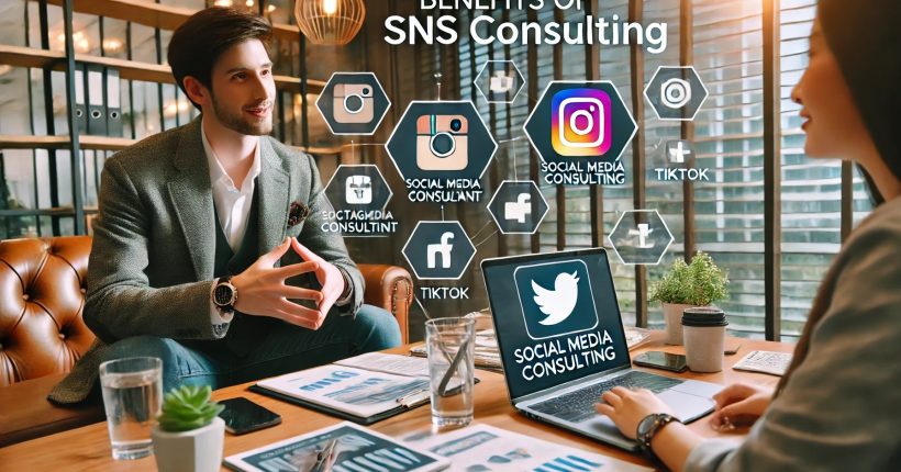 SNSコンサルティング SNSコンサルティング
