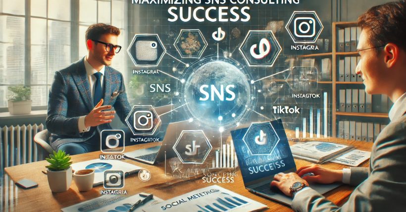 SNSコンサルティング SNSコンサルティング