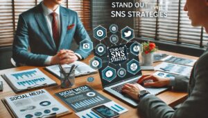 SNSコンサルティング