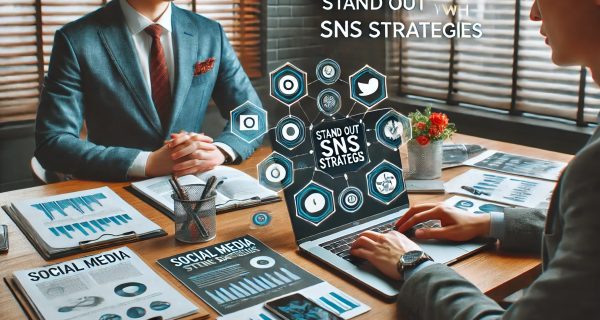 SNSコンサルティング