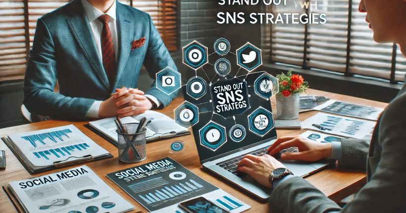 SNSコンサルティング SNSコンサルティング